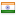 svisandal.org server is located in India